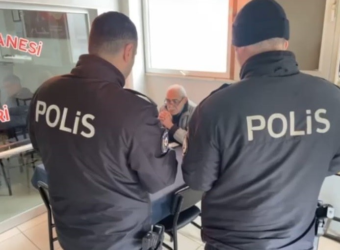 Çanakkale’de okul çevrelerine sıkı denetim