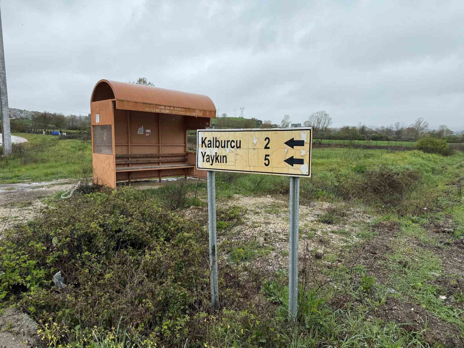 &Ccedil;anakkale&rsquo;de şap karantinası
