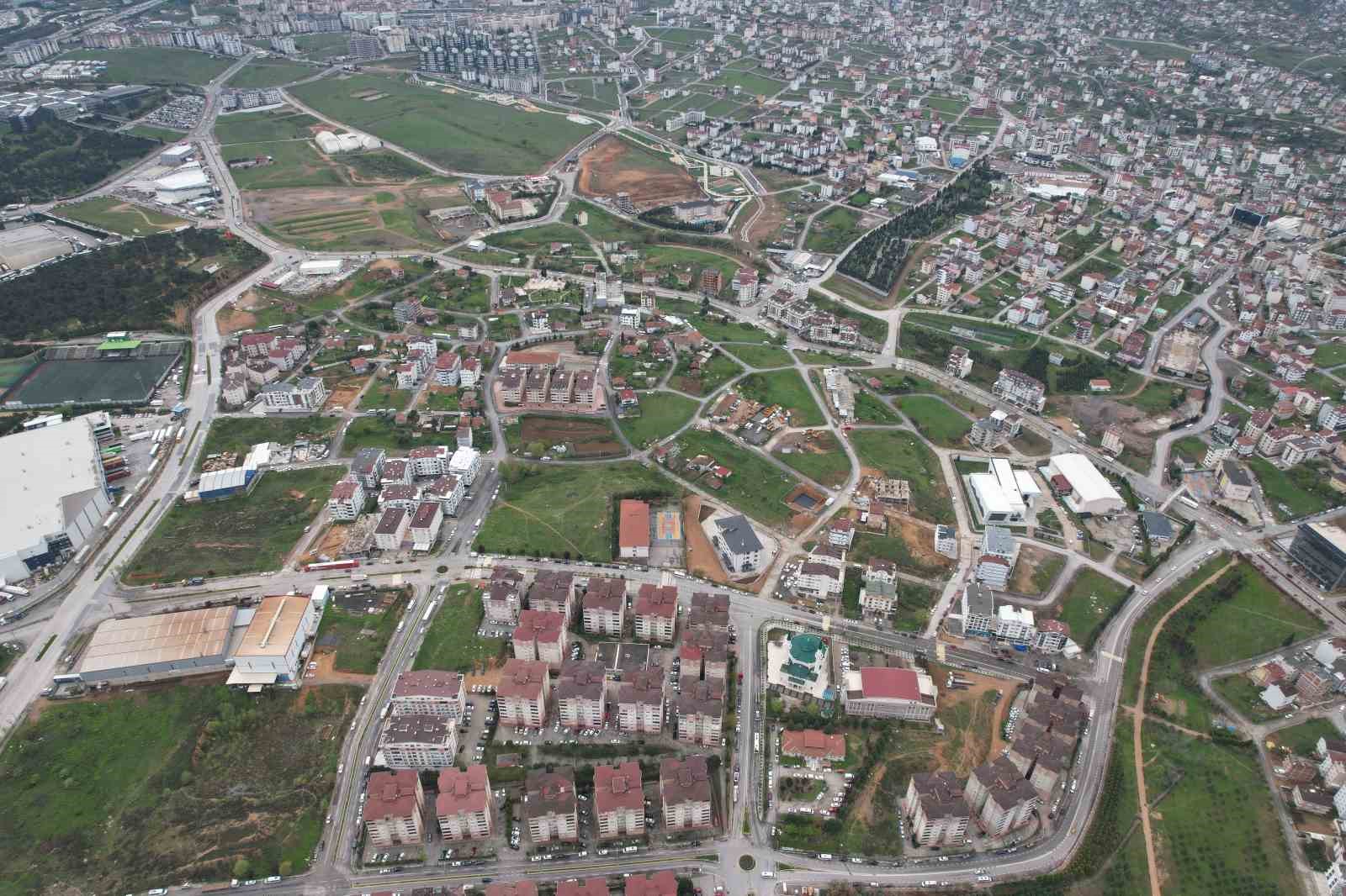 Afetlere dijital kalkan