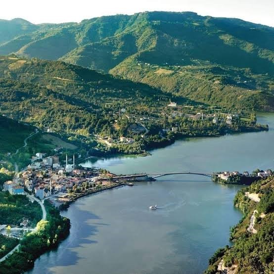 Samsun İ&ccedil;in Mavi Ekonomi Vizyonu: Hedef 1 milyar dolar ihracat, 2 milyon turist
