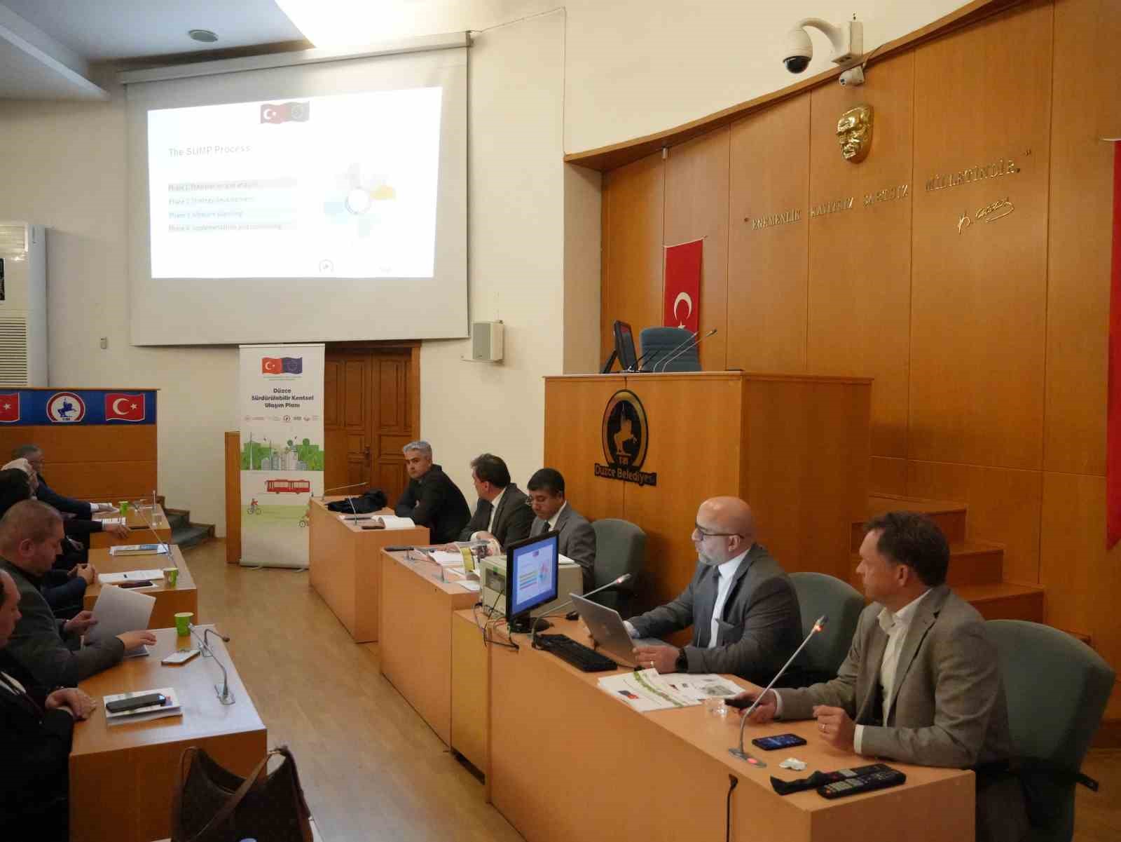 D&uuml;zce&rsquo;nin geleceği i&ccedil;in 4 ana &ouml;neri
