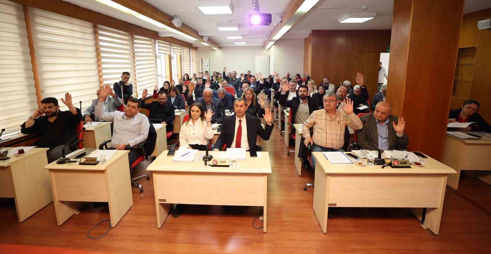 Başkan Doğan; "Sosyal belediyecilik anlayışıyla hizmet üretiyoruz"
