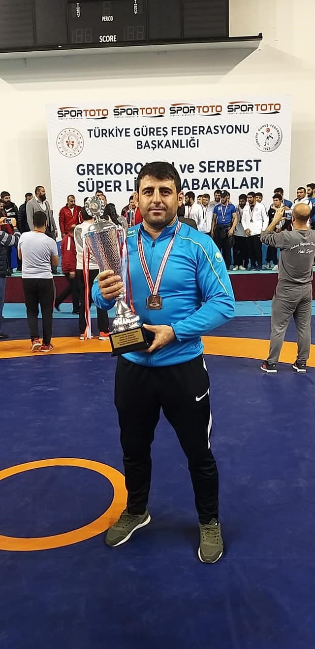 G&ouml;r, U17 g&uuml;reş milli takım teknik direkt&ouml;r&uuml; oldu
