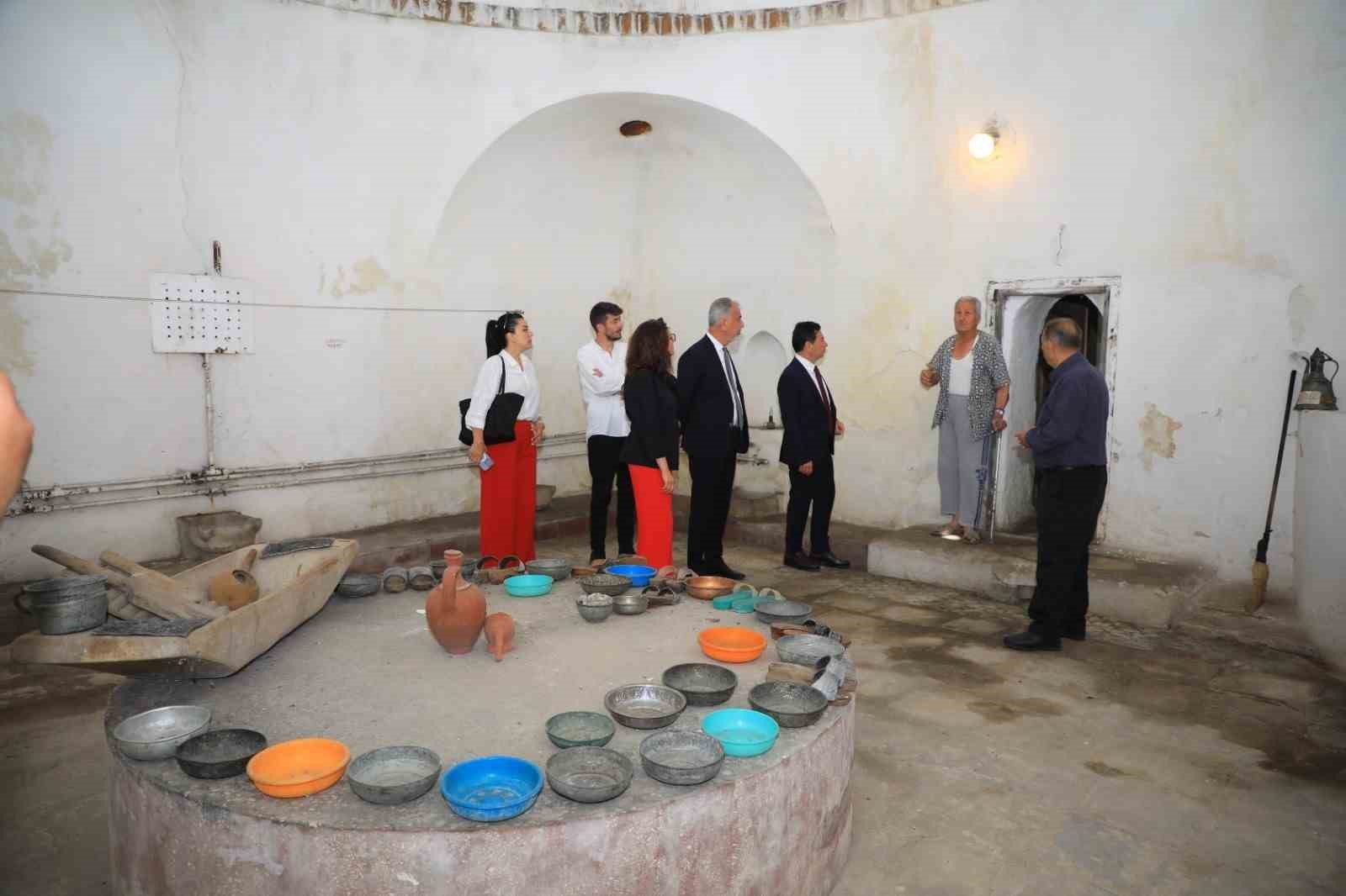 Muğla Büyükşehir kültür gezilerini başlatıyor