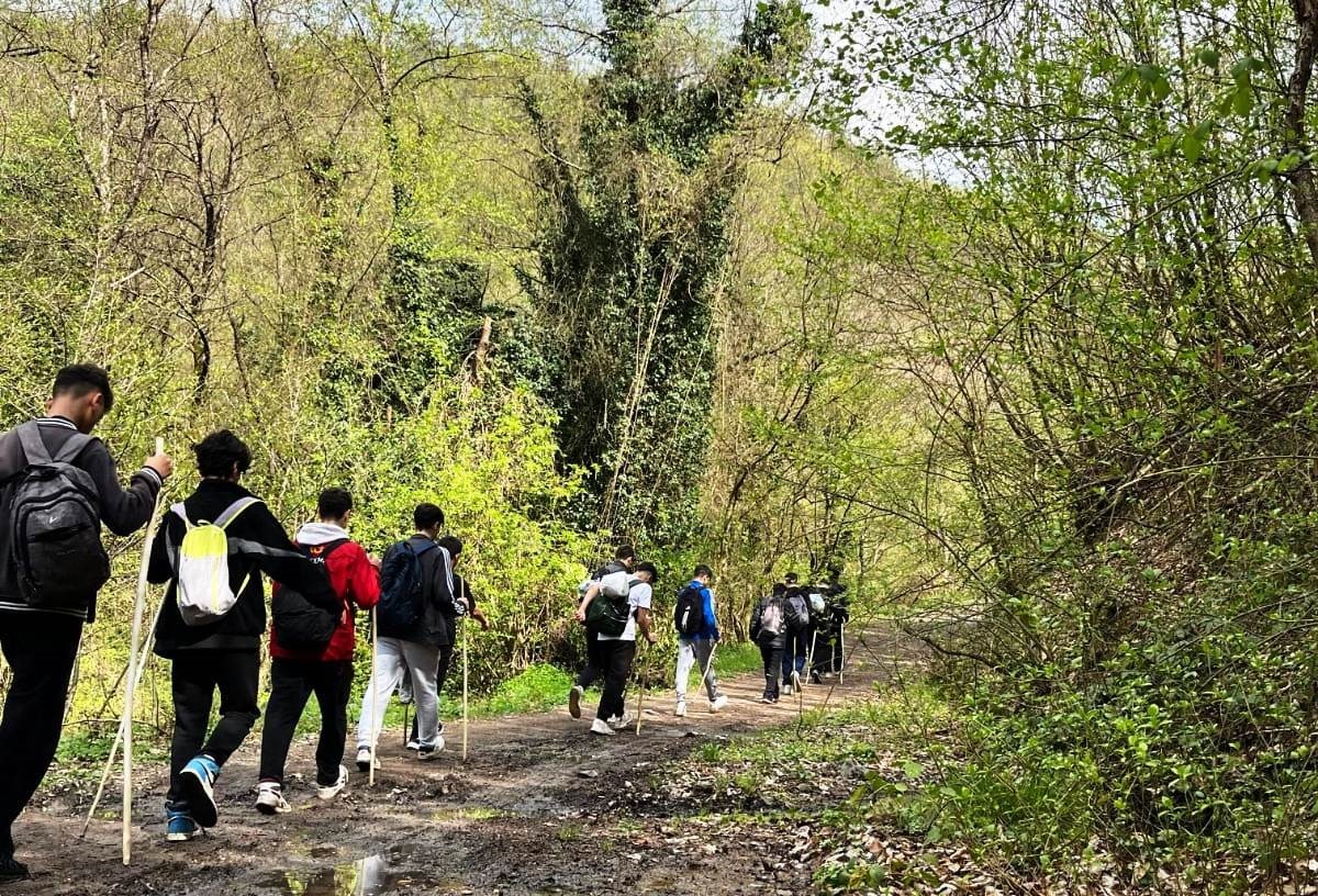 Körfez Gençlerbirliği U15 play-off öncesi güç depoladı
