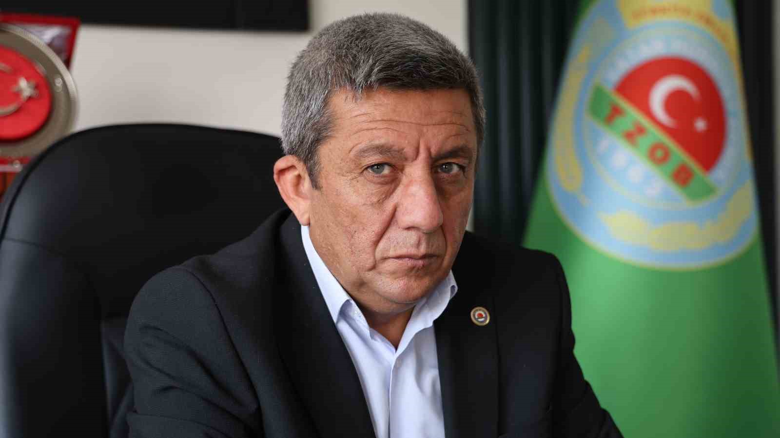 Yağışlar, Kırşehirli üreticilerin yüzünü güldürdü