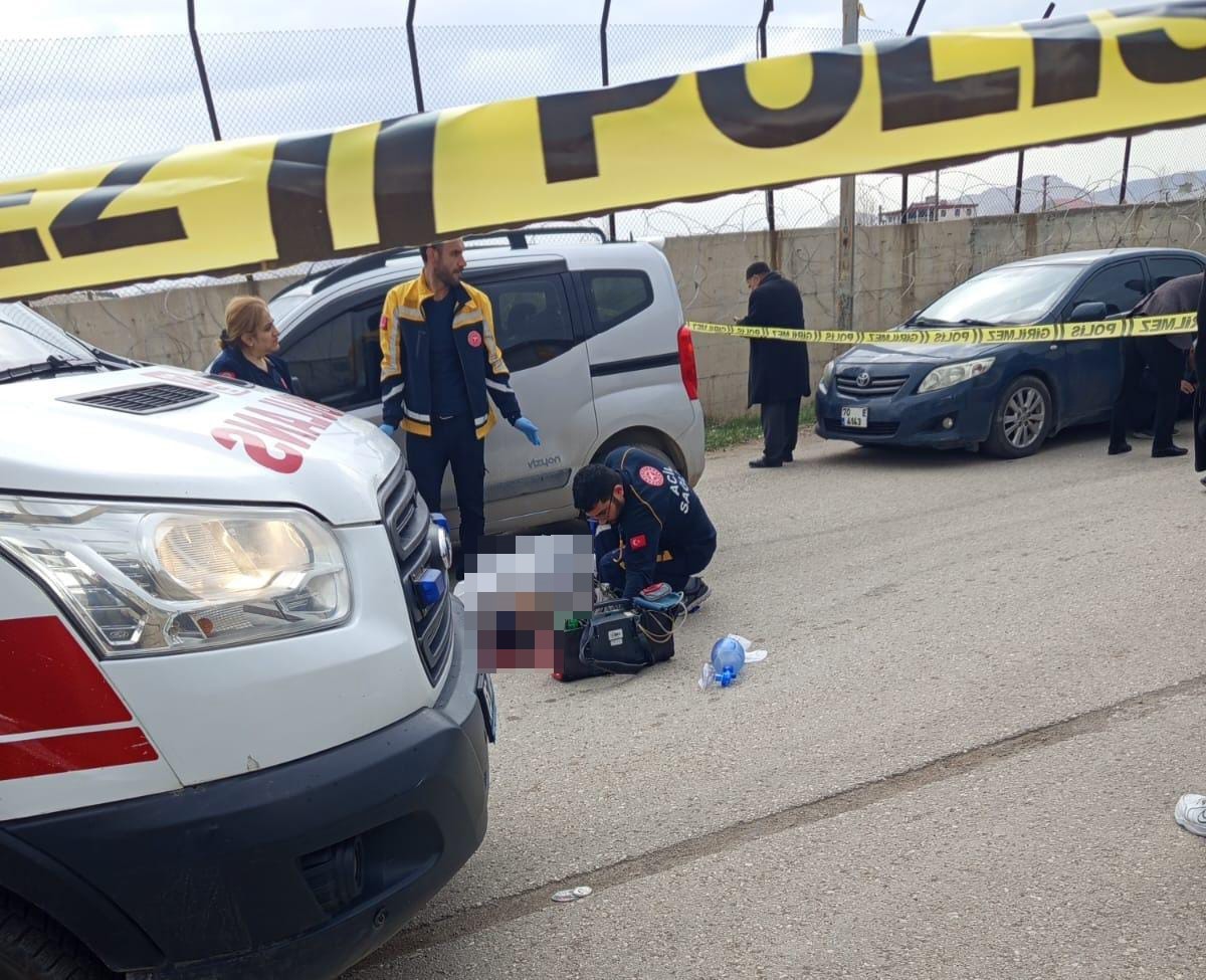 Van’da silahlı saldırı: 1 kişi hayatını kaybetti
