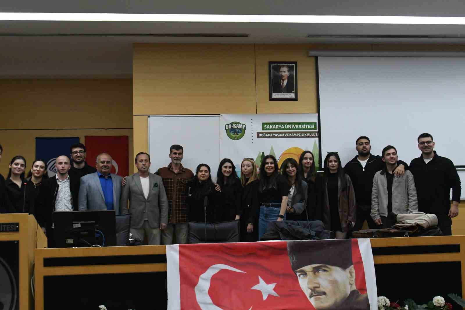 SA&Uuml;&rsquo;de kamp&ccedil;ılık s&ouml;yleşisi
