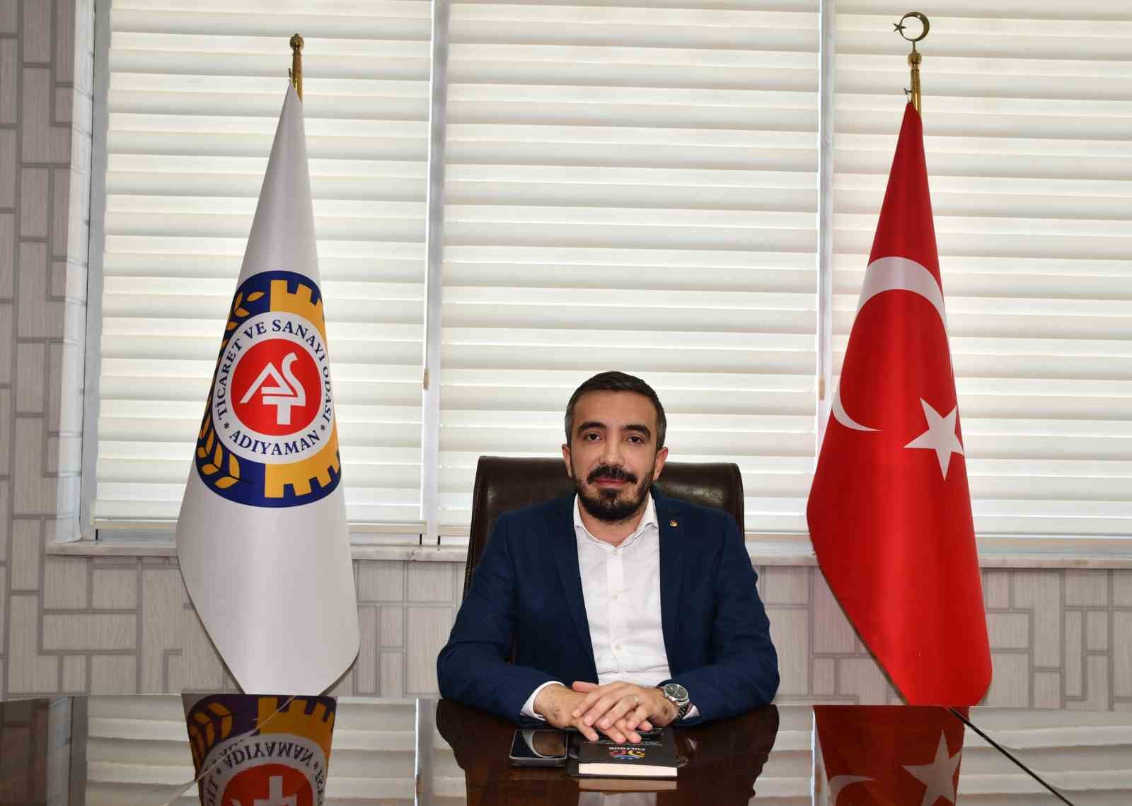 Başkan Torunoğlu: "Yerinde dönüşüm hibe-kredi tutarları güncellenerek devam etmeli"