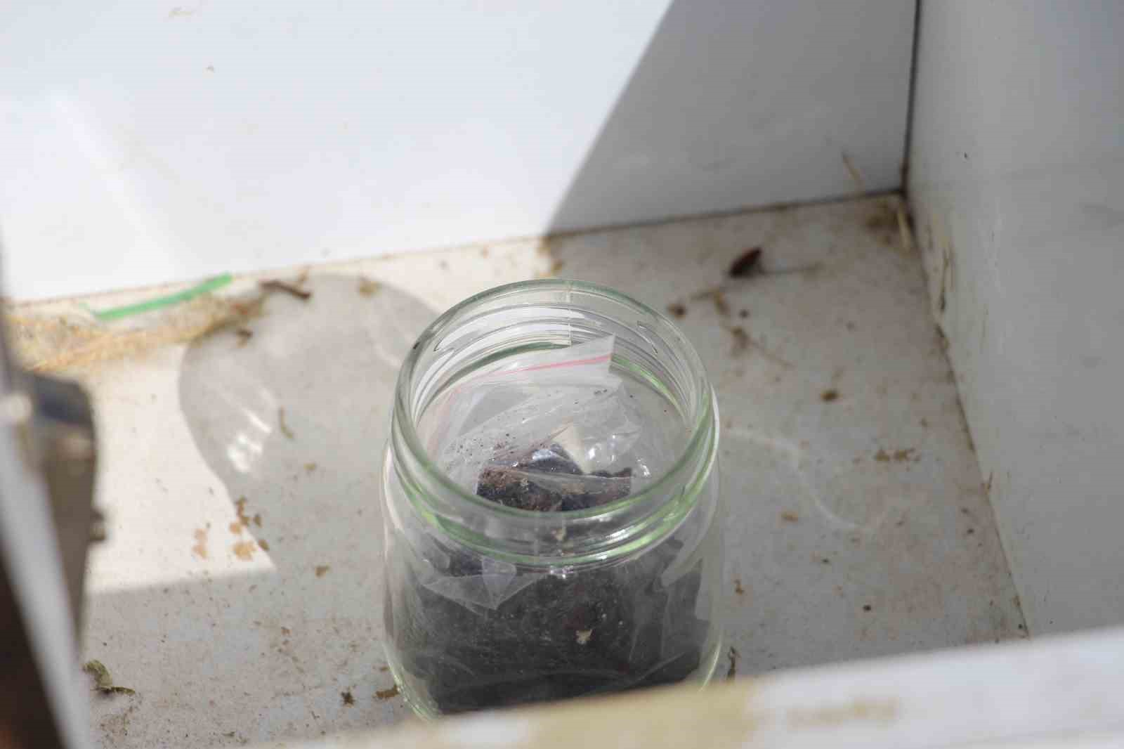 Bolu&rsquo;da 7 farklı uyuşturucu operasyonu: 8 g&ouml;zaltı
