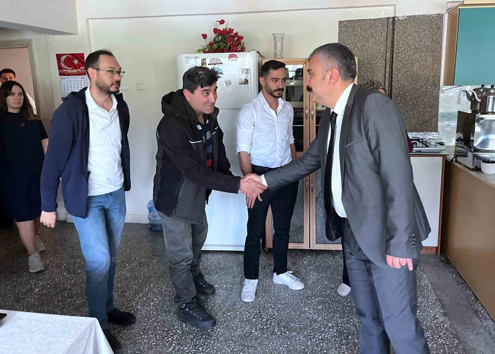 Özel eğitim programları Anadolu Üniversitesi koordinatörlüğünde maarif modeline uyarlanıyor