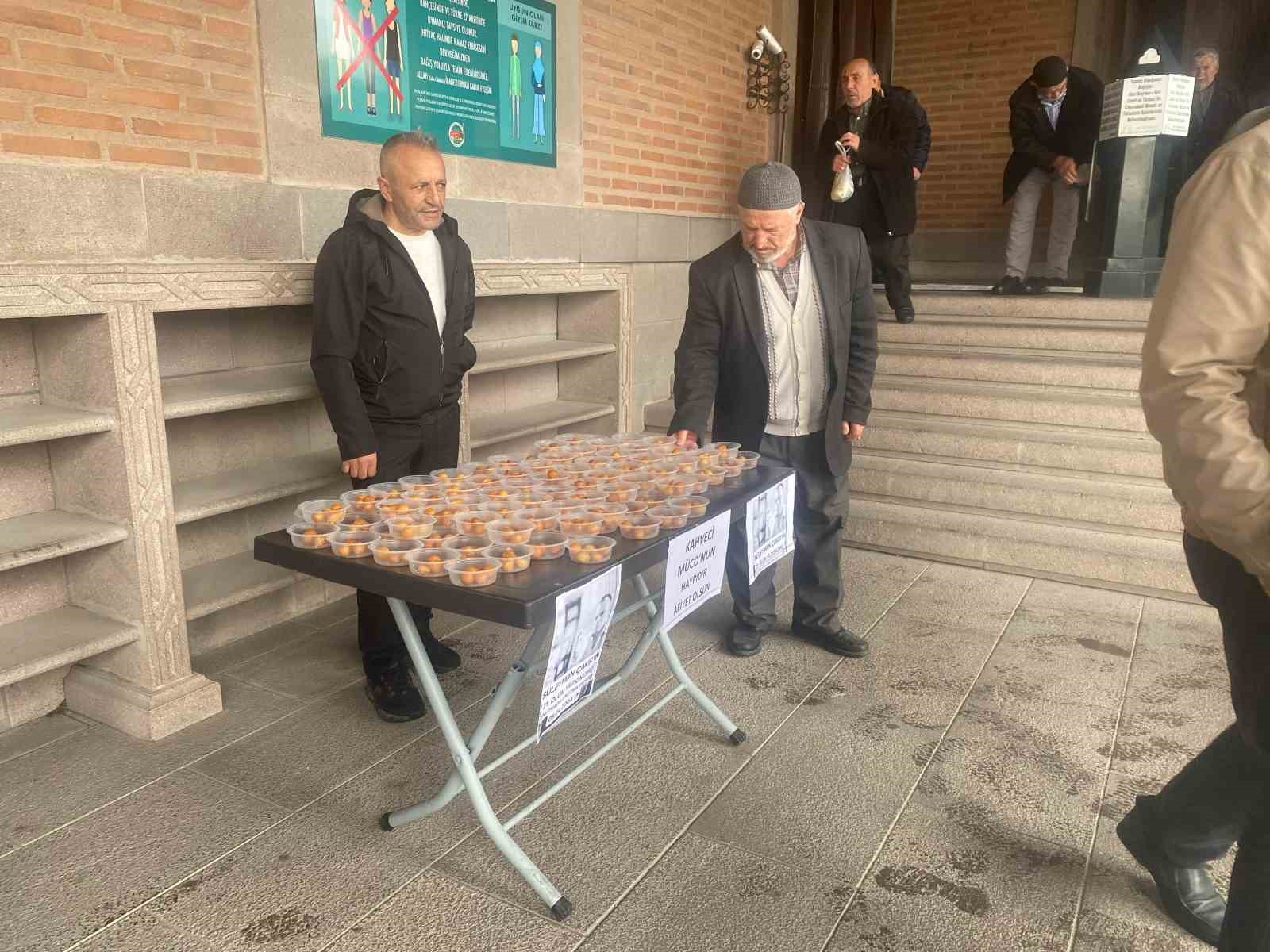 Süleyman Çakır ölümünün 21. yılında da unutulmadı