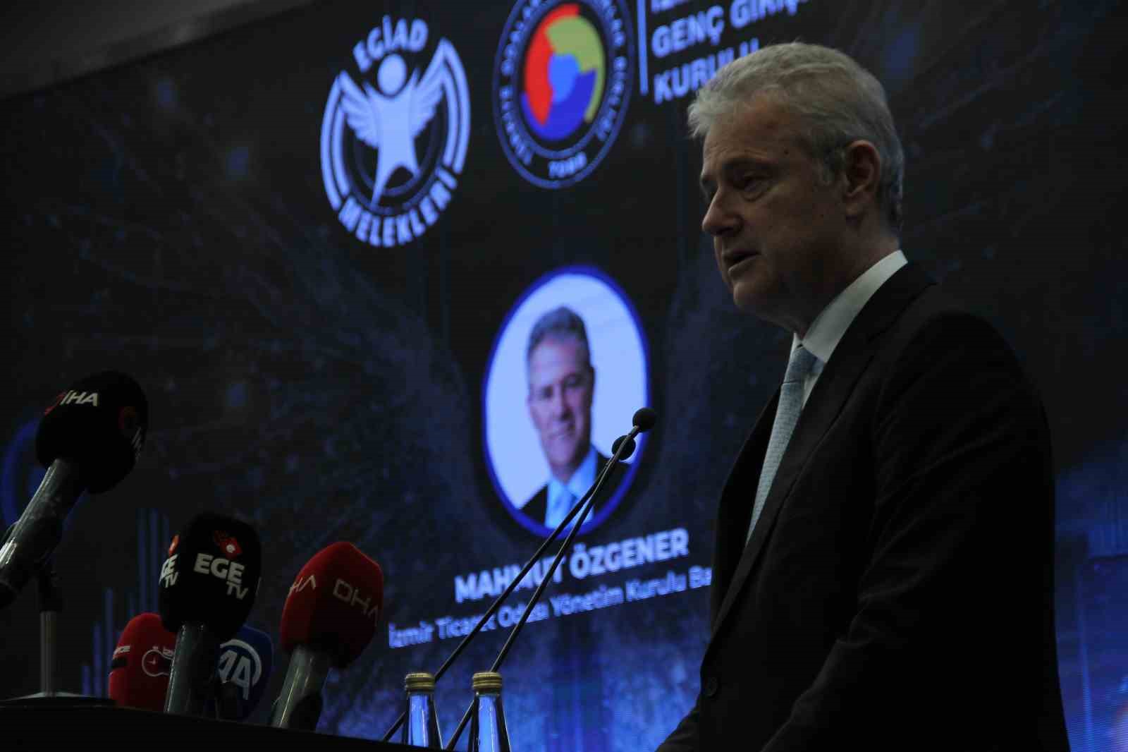 &lsquo;Melek Yatırımcılar&rsquo;dan ment&ouml;rl&uuml;k vurgusu
