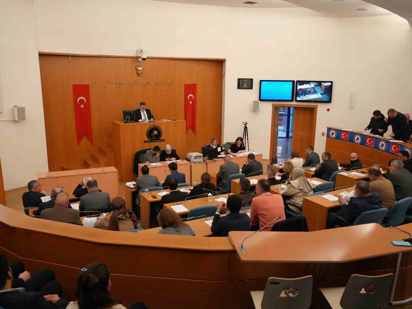Düzce’ye üst geçit yapılacak