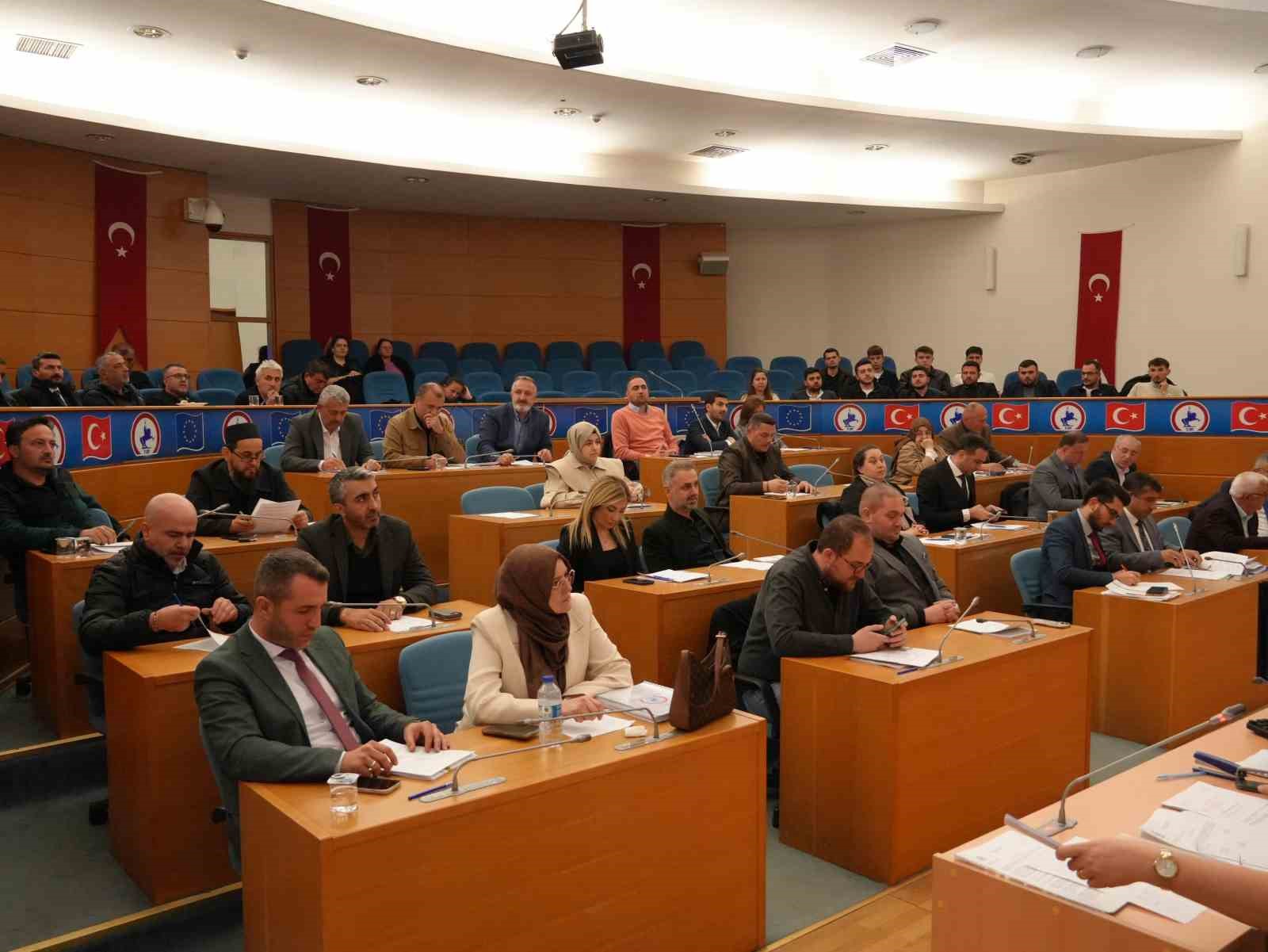 D&uuml;zce&rsquo;ye &uuml;st ge&ccedil;it yapılacak
