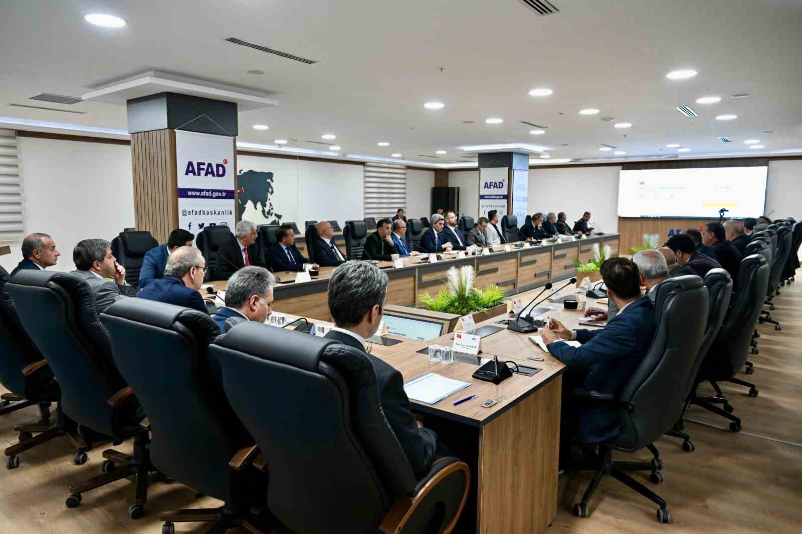 Malatya&rsquo;da Kariyer Fuarı hazırlıkları başladı
