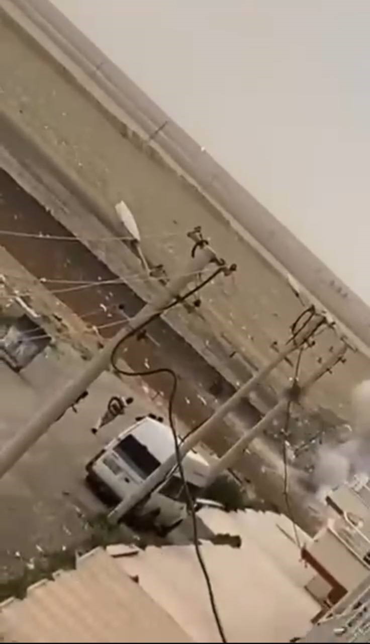 Mardin’de mayın imha edildi