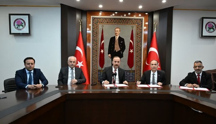 Isparta’da kurumların yemek atıklarıyla sahipsiz hayvanlar beslenecek