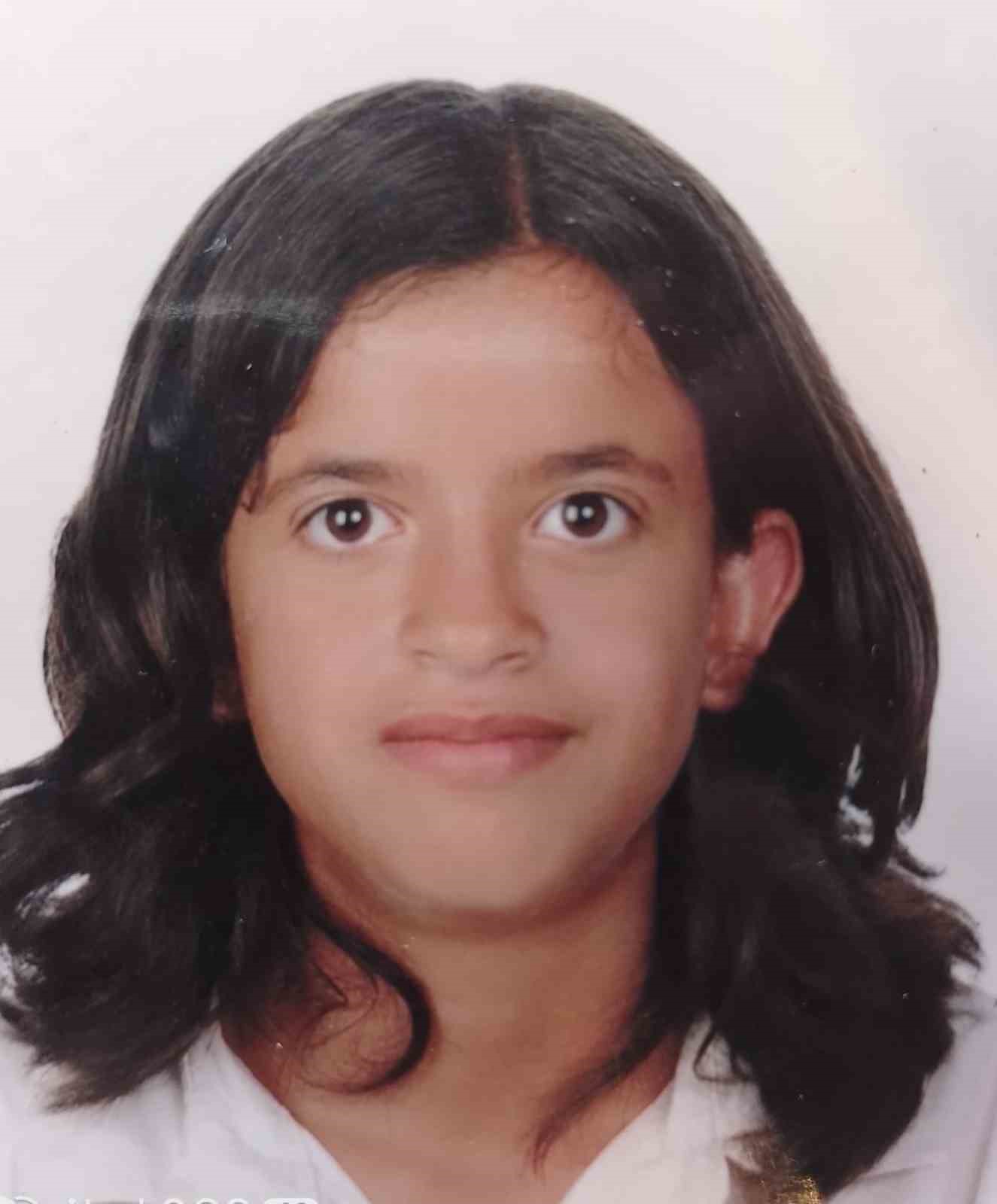 Sivrihisar’da kaybolan zihinsel engelli kızdan iyi haber geldi