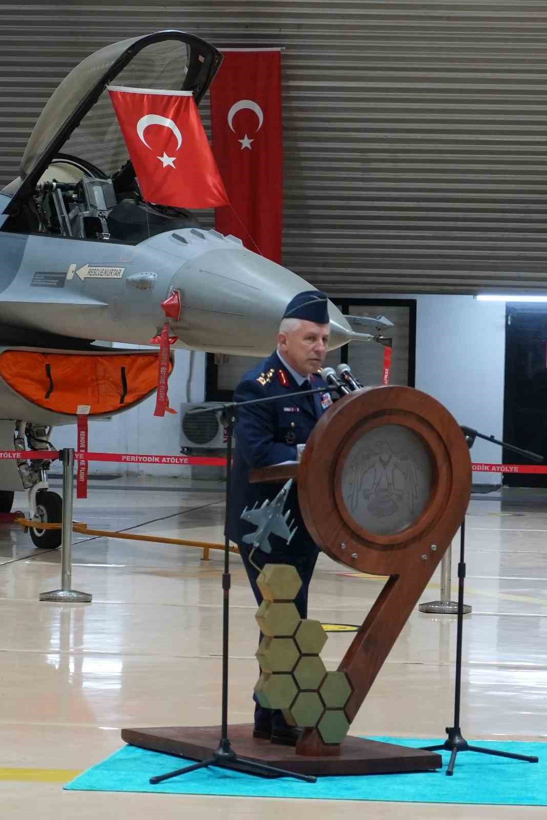 G&ouml;ky&uuml;z&uuml; yeni kartallara emanet
