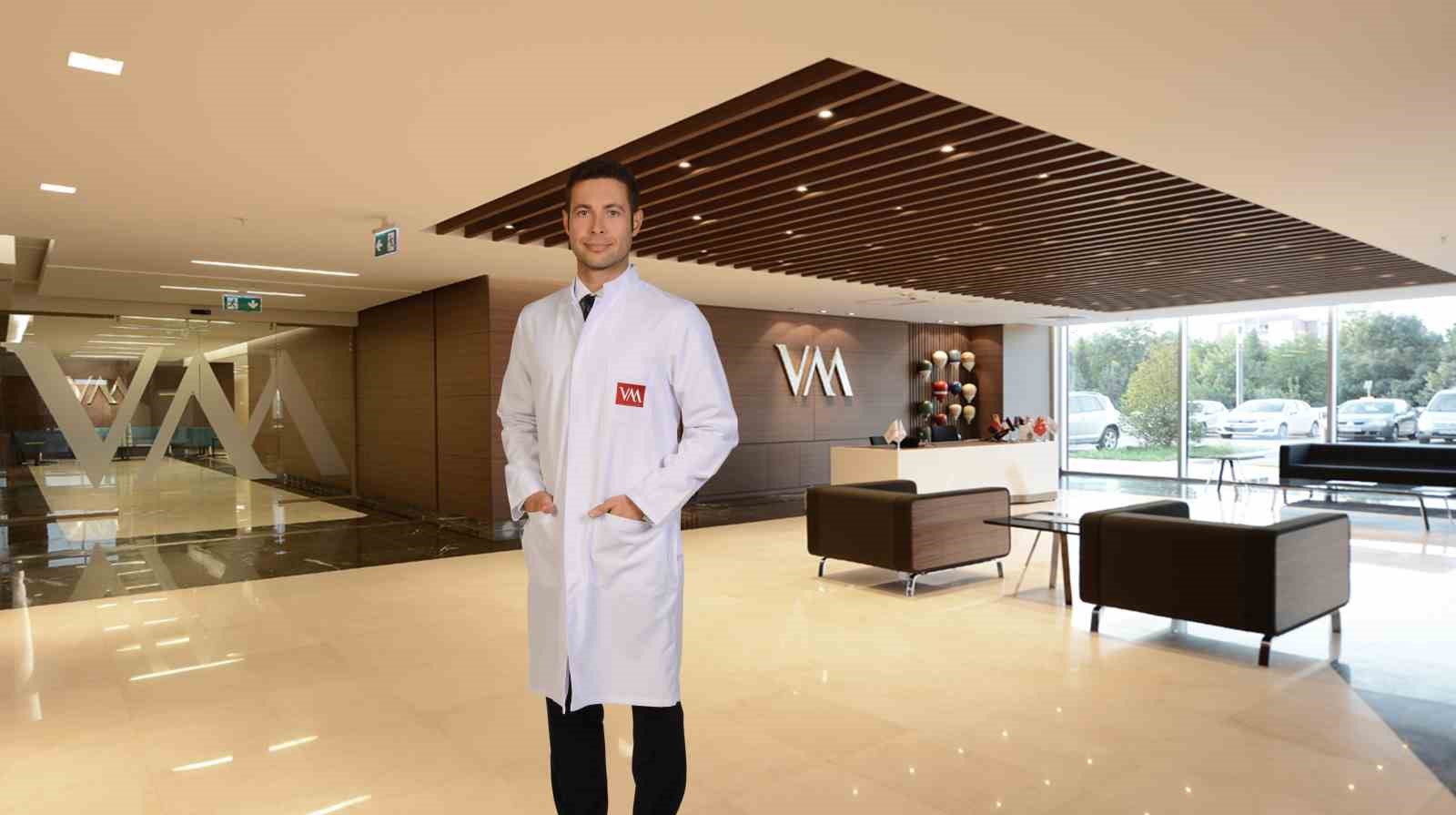 "Kubital tünel sendromu yaşamı çekilmez hale getirebilir"