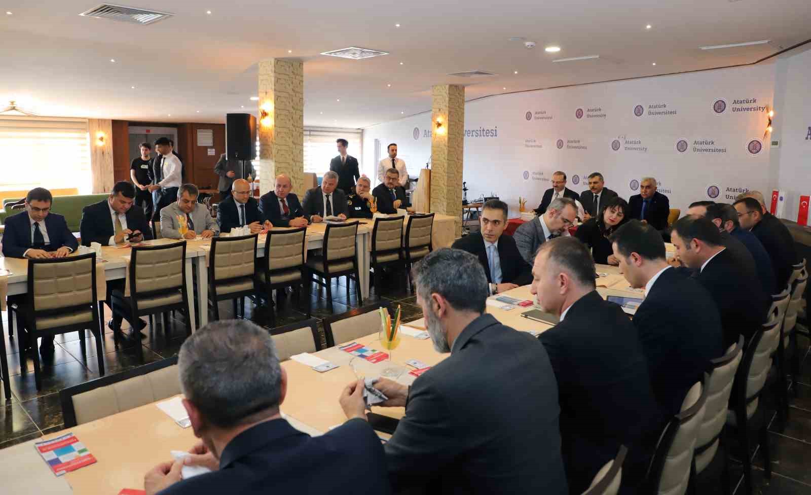 B&ouml;lgenin en b&uuml;y&uuml;k kariyer etkinliği i&ccedil;in geri sayım başladı
