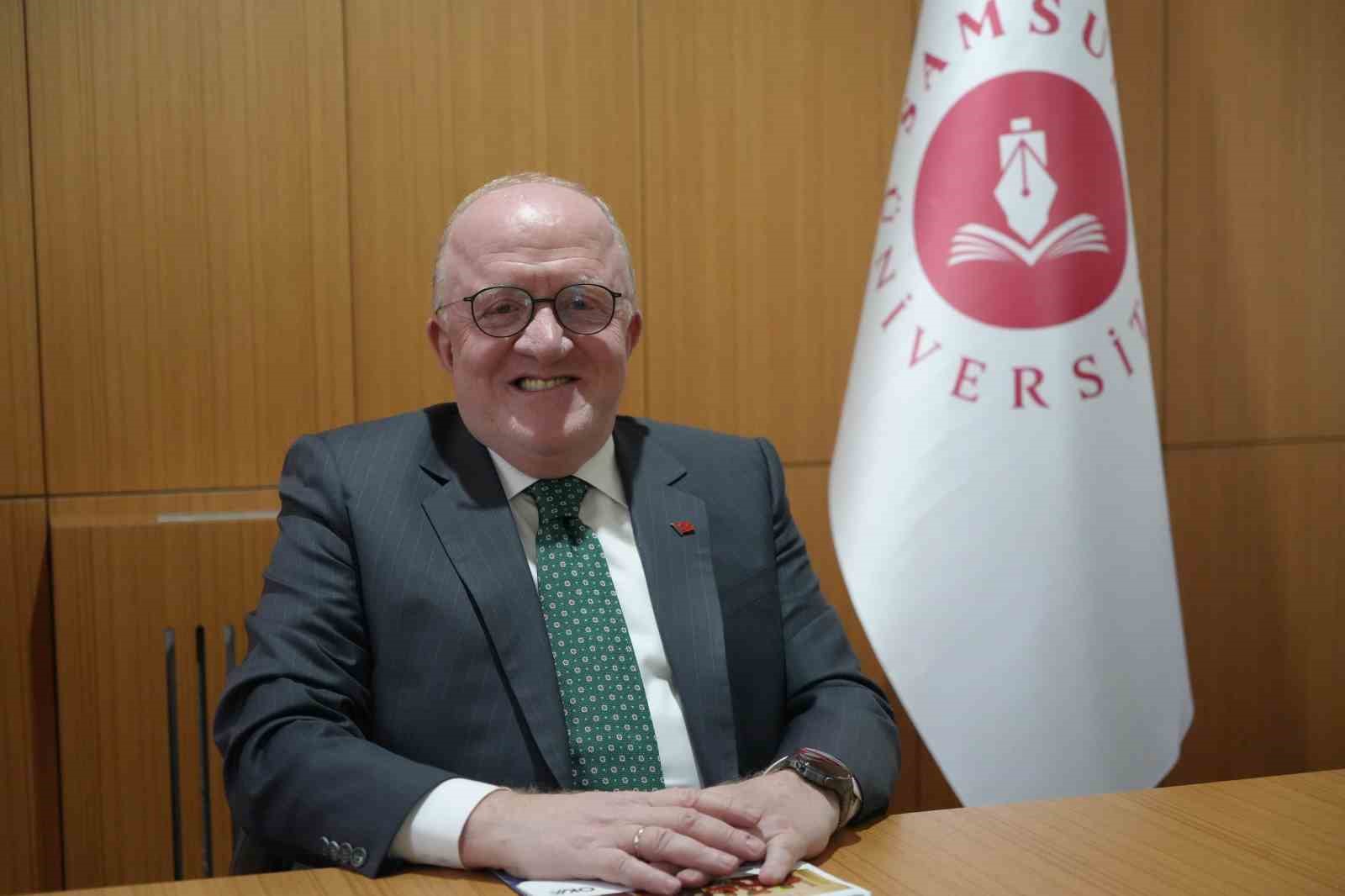 Genç yetenekleri iş dünyasıyla buluşturacak OKAF’25’e sayılı günler kaldı