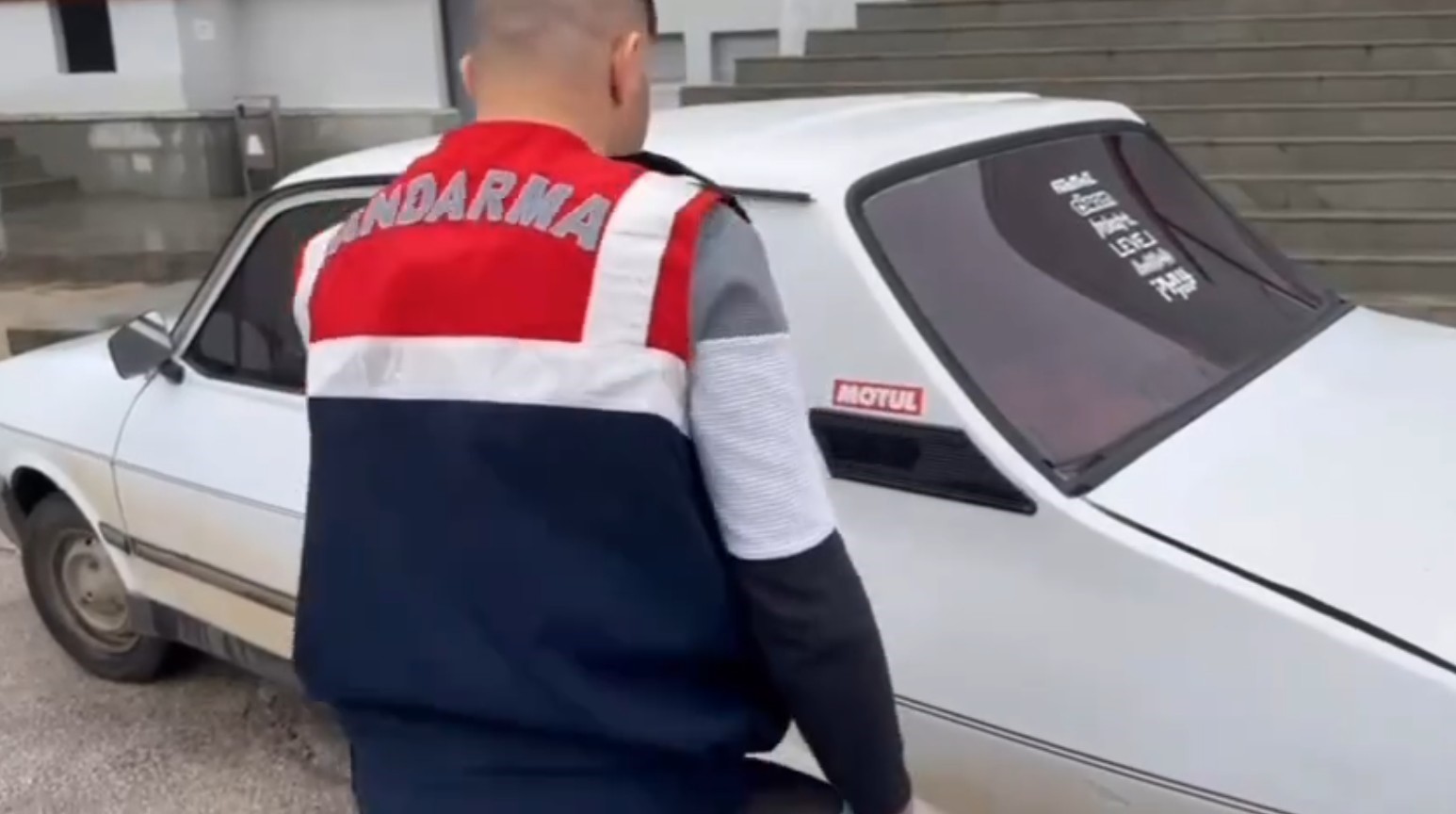 Isparta&rsquo;da tarihi eser ka&ccedil;ak&ccedil;ılığı operasyonu: 2 bin 3 adet sikke ele ge&ccedil;irildi
