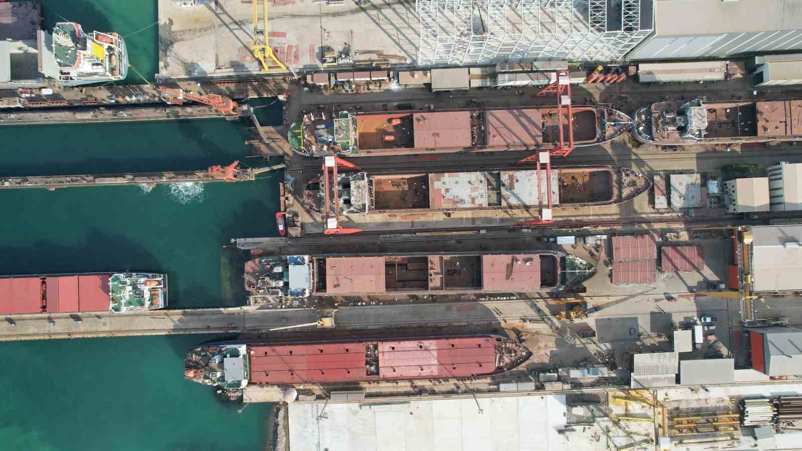 Yalova’dan 3 ayda 139 milyon dolar ihracat