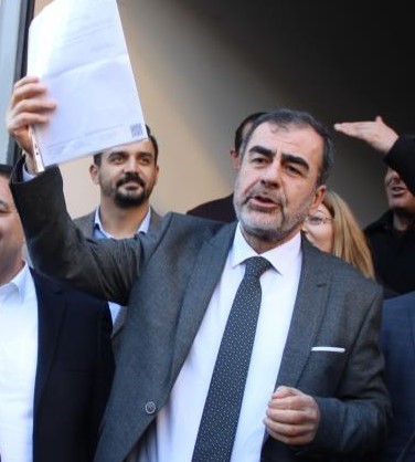 AK Parti İl Başkanı Erdem: "Adli ve idari olarak gerekeni devlet kurumlarımız yapacaktır"