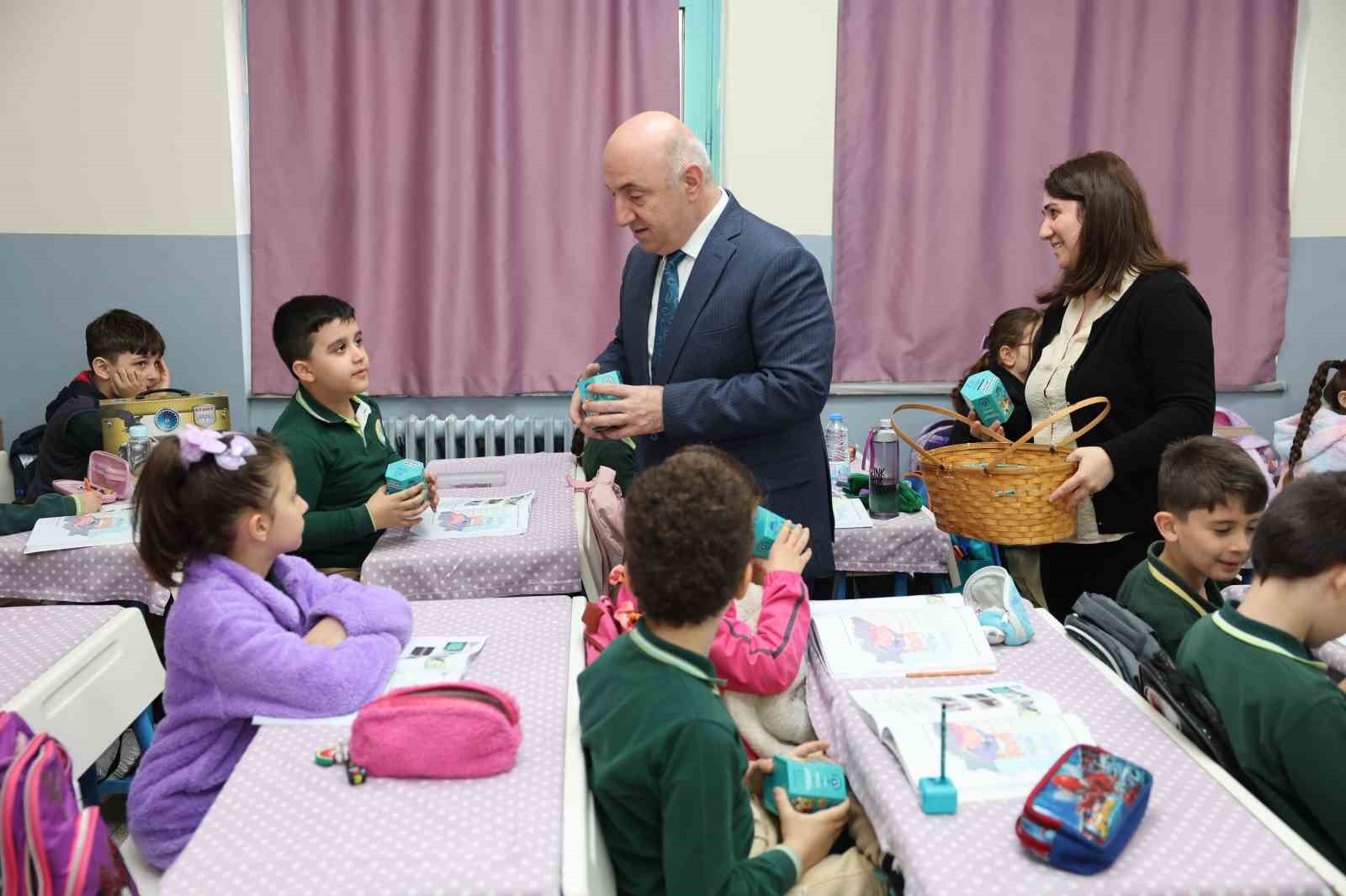 Darıca 4. Kitap Fuarı başlıyor