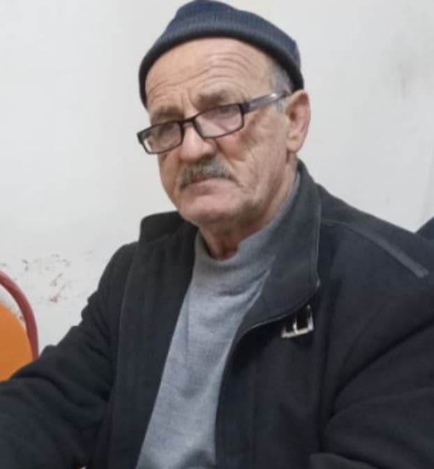 Samsun&rsquo;da kayıp şahıs 7 g&uuml;n sonra sağ olarak bulundu
