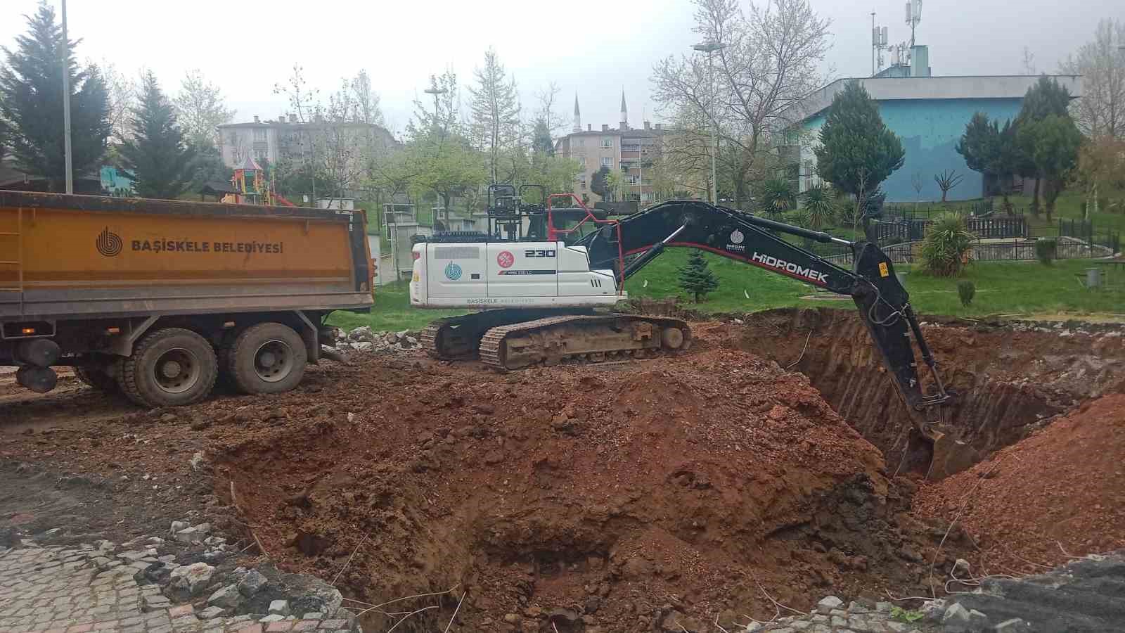 Başiskele’de oyuncak müzesi yapılıyor
