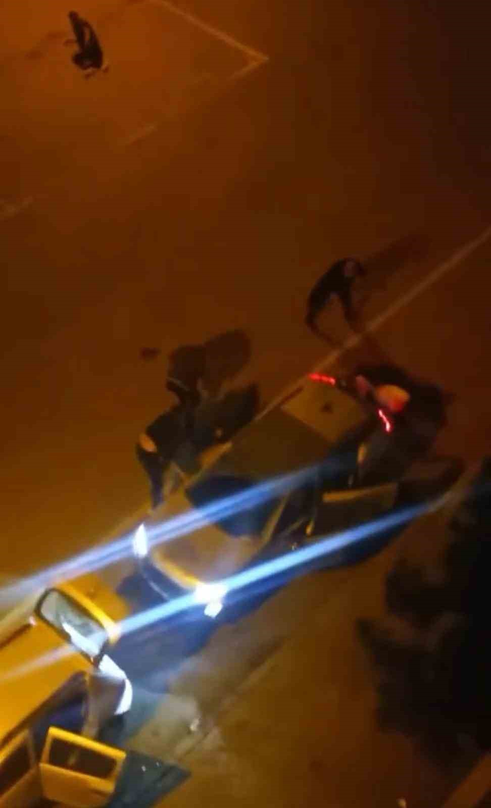 Diyarbakır&rsquo;da 13 kişinin yaralandığı kavgada 1 kişi yaşamını yitirdi
