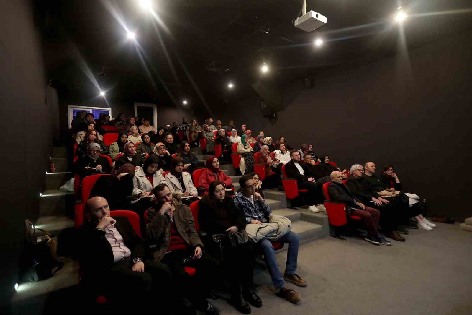 Sakarya B&uuml;y&uuml;kşehir Akademi&rsquo;de bahar d&ouml;nemi başladı
