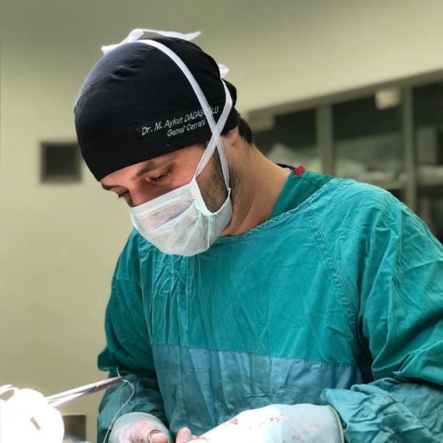 Bing&ouml;l&rsquo;de kapalı apandisit ameliyatı başarıyla ger&ccedil;ekleştirildi
