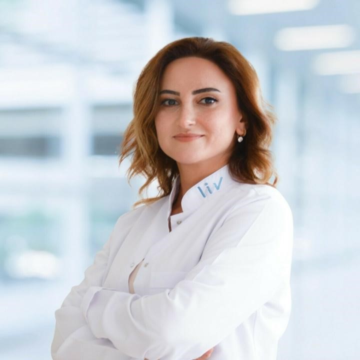 ‘Kadınlarda lazer tedavileri birçok soruna çözüm sunuyor’