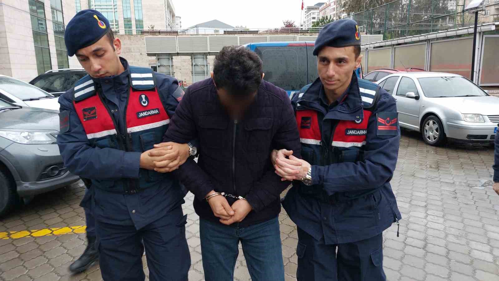 Cep telefoncu dükkanına uyuşturucu operasyonu: 1 kişi tutuklandı