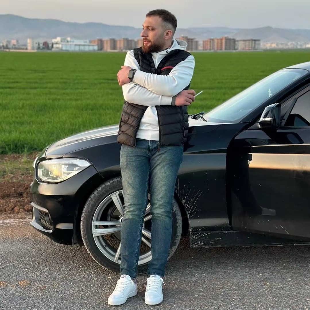 Mardin&rsquo;de &ouml;l&uuml; bulunan gen&ccedil; defnedildi
