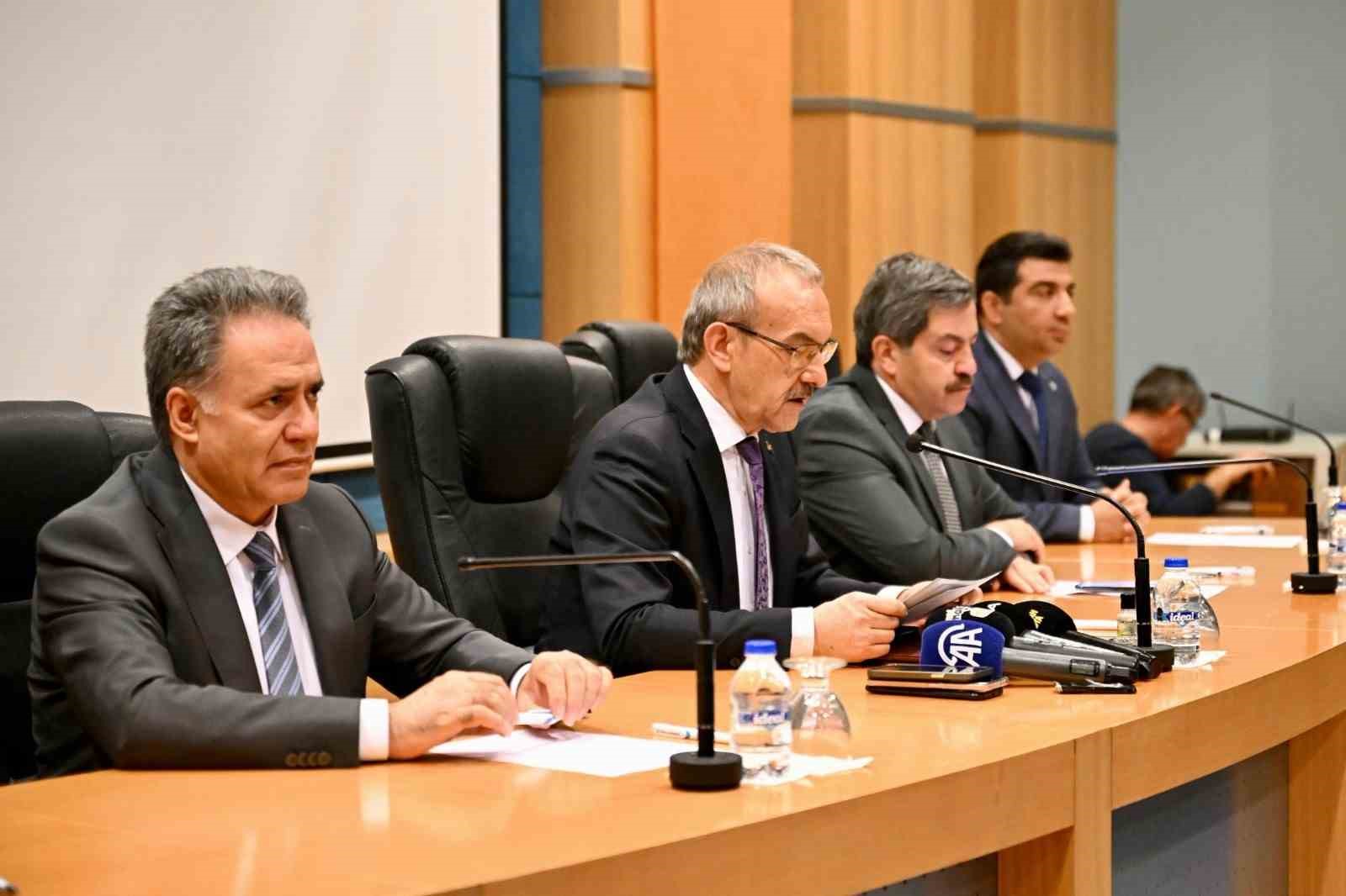 İpek Yolu Kariyer Fuarı 17-18 Nisan&rsquo;da Malatya&rsquo;da başlıyor
