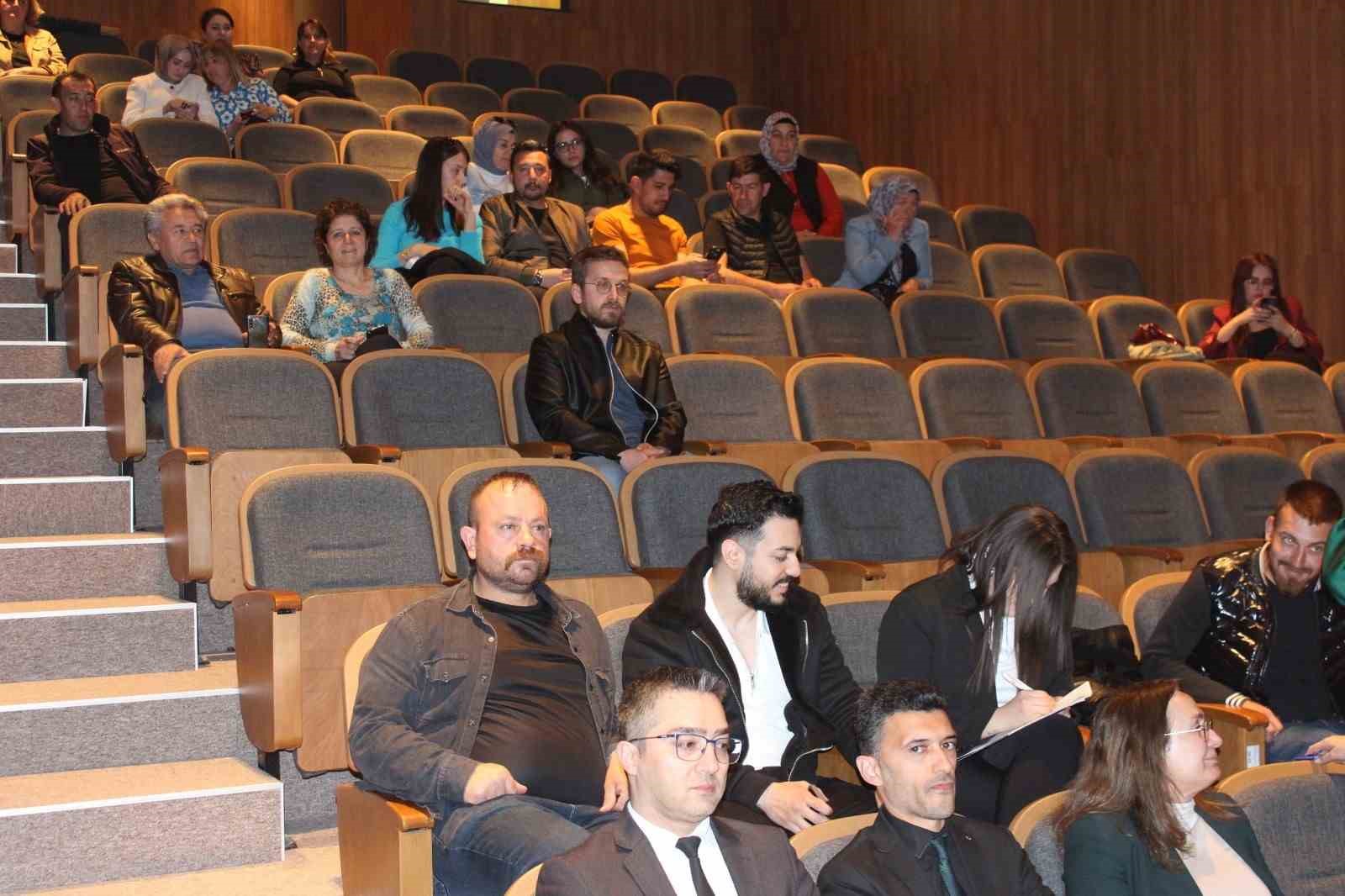 Niğde&rsquo;de Besi Sığırcılığı Eğitimi başladı
