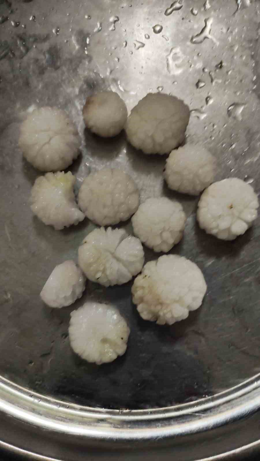 Bing&ouml;l&rsquo;&uuml; dolu vurdu, g&uuml;n geceye d&ouml;nd&uuml;, ara&ccedil;ların camları kırıldı
