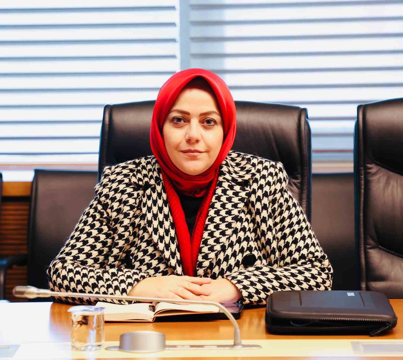 Milletvekili Ün; "Polis Teşkilatımızın 180. yaşını kutluyorum"