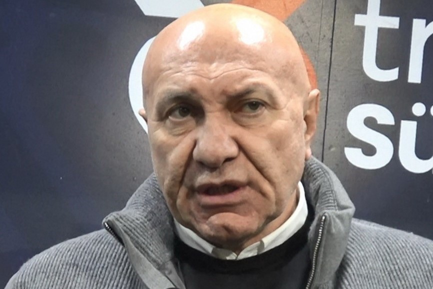 Yüksel Yıldırım: "Pis ellerinizi Samsunspor’un üzerinden çekin"