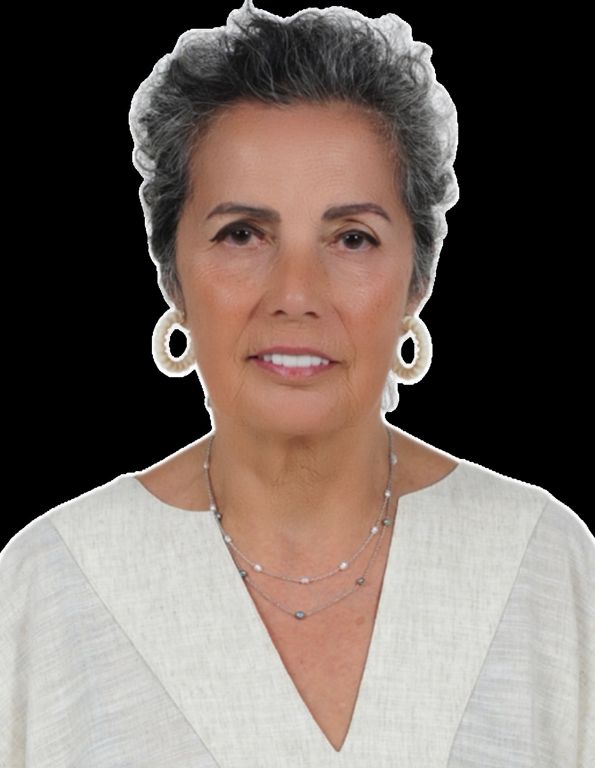 Ressam Alev Burhanoğlu, SANKO Sanat Galerisi’nde sergi açacak