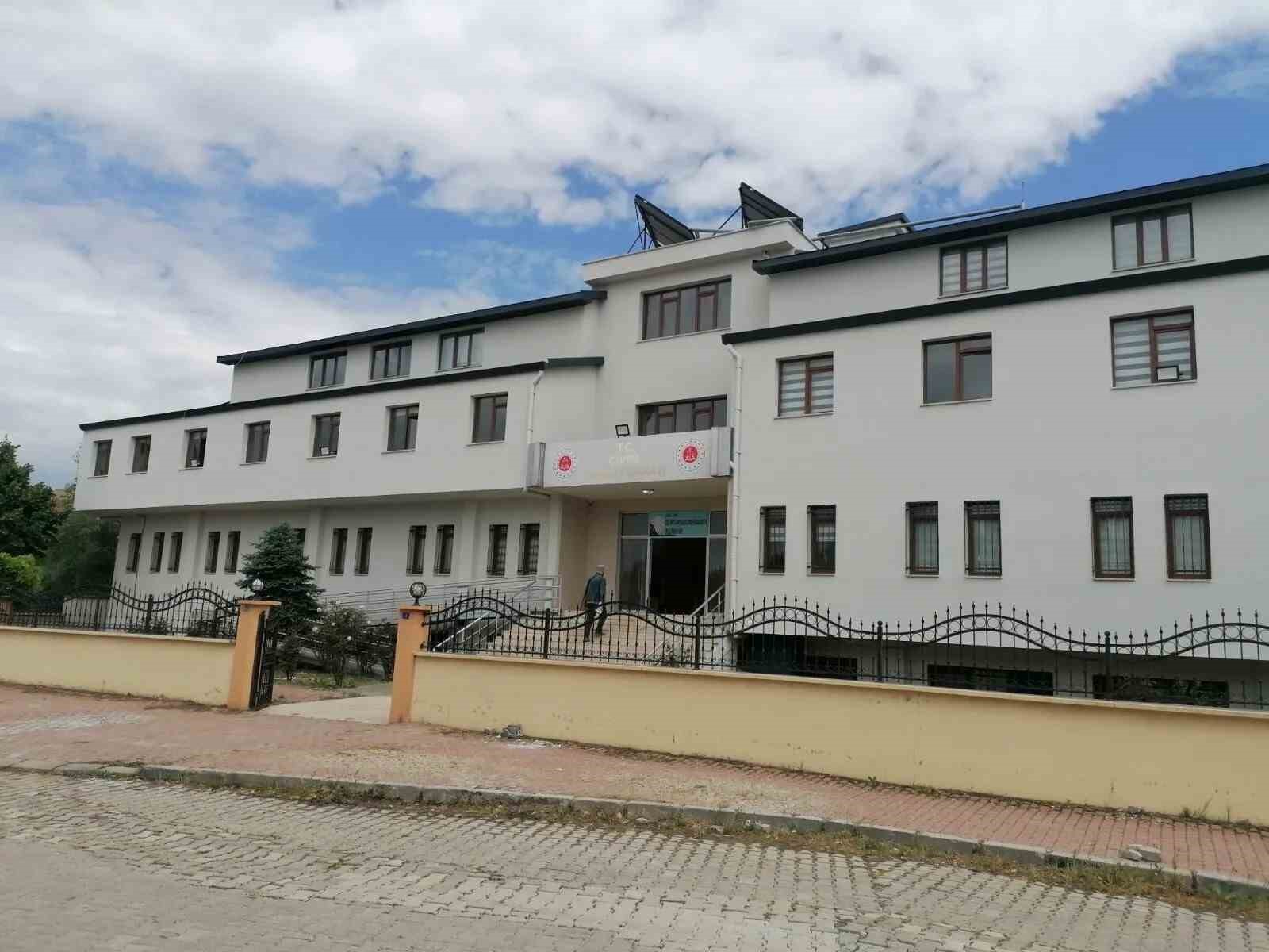 Savcıyı hedef gösteren şahıs tutuklandı