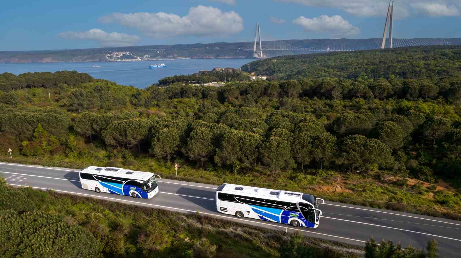 K&acirc;mil Ko&ccedil; Iğdır ve Kağızman&rsquo;dan seferlere başladı
