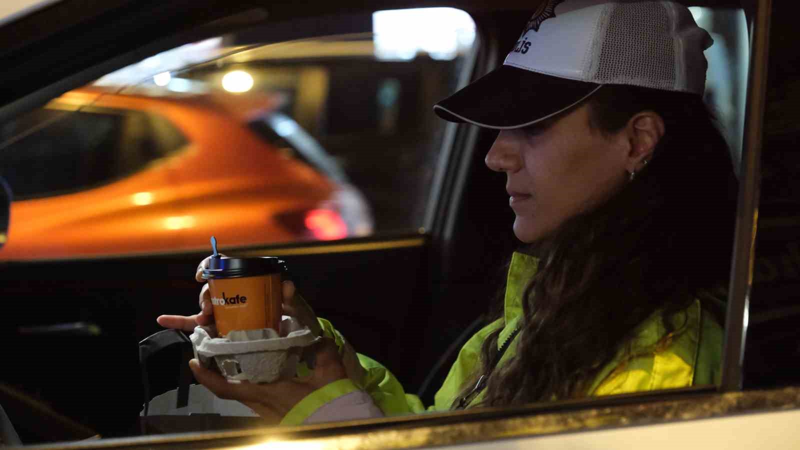 İnegöl Belediyesi’nden ’Polis Haftasına’ anlamlı sürpriz
