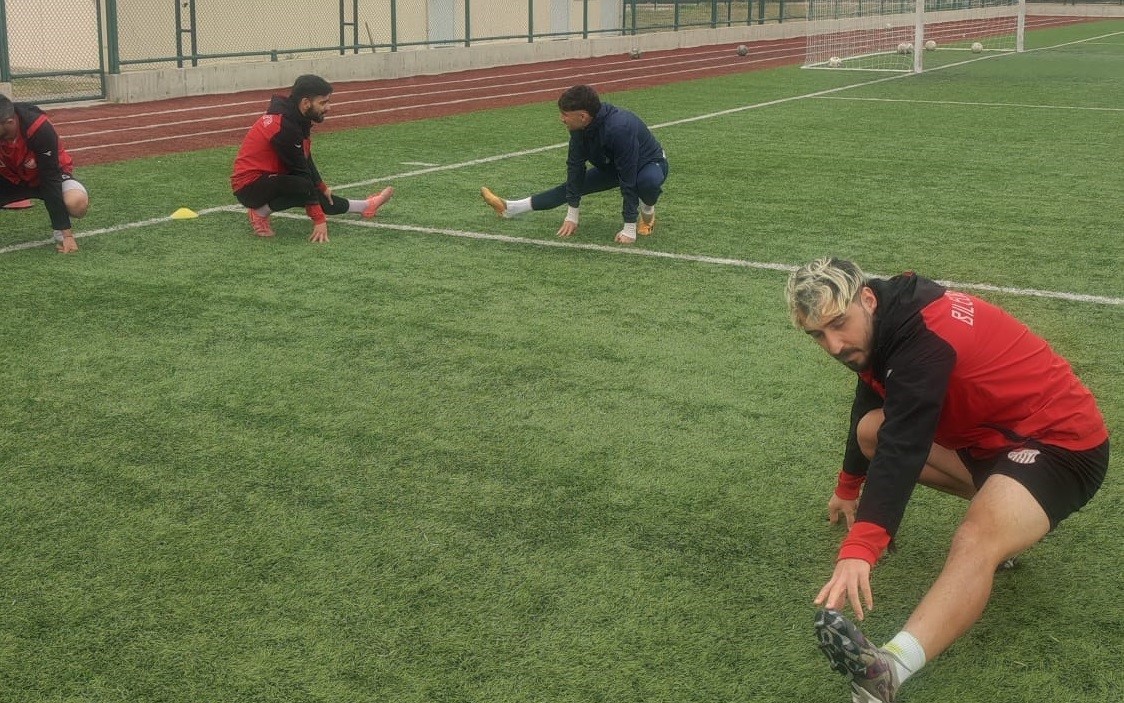 1969 Bilecik Spor Kulübü’nde hedef finale yükselmek
