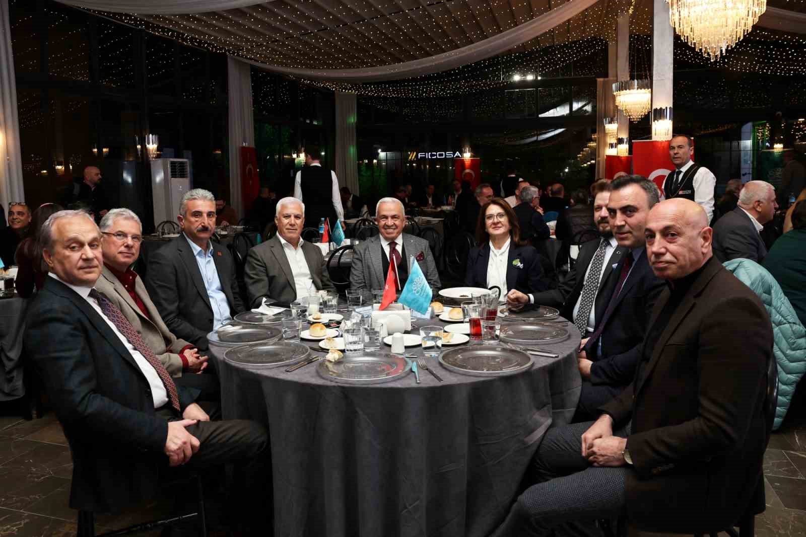 Nilüfer’i farklı kılacak hizmetler bir bir hayata geçiyor